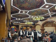 -乡村馕坑肉·烧烤·新疆菜·本地人更爱吃(阿勒泰首店)