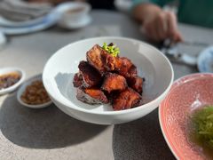 -太湖饭店·寄畅轩中餐厅