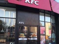 门面-肯德基(巴沟店)