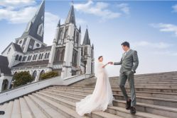 点击看大图 -今生有约国际精品婚纱摄影(苏州店)
