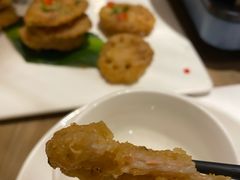 -枣子树·素食餐厅(普陀山店)