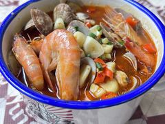 -老三样·旧食新味(万寿宫店)