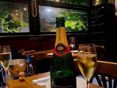 -Bistro Les Lilas丁香花小酒馆