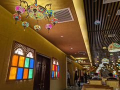 景观位-君邦火锅(新疆大厦店)