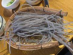 -阿婆情腊排骨火锅(饮玉巷店)