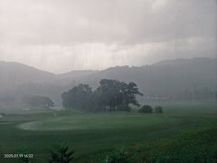 -南沙高尔夫球会