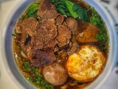 -湘人龙记老长沙米粉(华普国际大厦店)