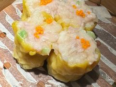 金香沙茶金钱肚-禄运茶居·手工点心(猎德店)