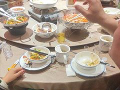 -农耕记·湖南土菜(halo广场店)
