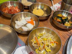 -首尔朴宝·炭火烤肉(五角场店)