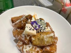 -江宴渔村·鱼鲜土菜(紫荆广场店)