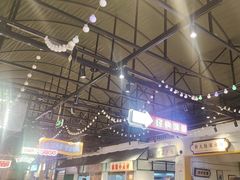 -霸王虾·麻辣小龙虾(清水河公园店)