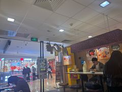 -麦当劳(世纪汇广场店)