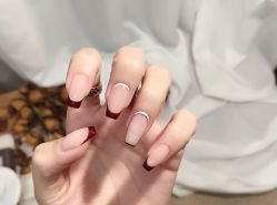 -ALLIE爱丽美甲美睫·专业建构