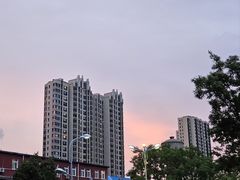 -唱吧麦颂KTV·派对(东坝店)