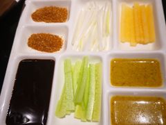 -皇城根北京风味主题餐厅(中海环宇城店)