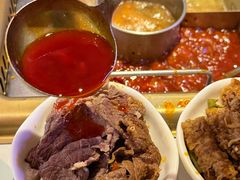 -雾都渣渣火锅(南城智汇城店)