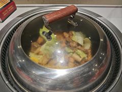 -东北铁锅宴(云龙华府店)