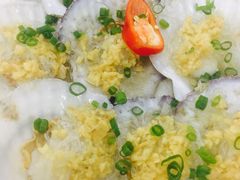 -广胜通达海鲜食府(黄沙店)