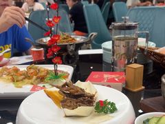 -聚鑫阁江浙菜·非遗传承技艺(闵行交大店)