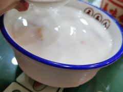 -五条人糖水铺(武林总店)