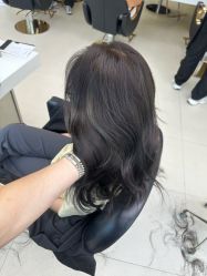 -GANO HAIR 