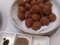 -东兴楼饭庄(六里桥店)