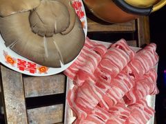 -萍姐火锅·公路夜市(南京新街口店)