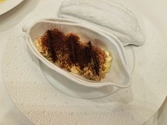 -北京金融街丽思卡尔顿酒店·意味轩 Cepe