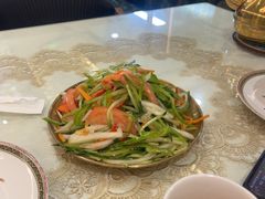 -欧提汗·新疆餐厅·清真(银都路店)