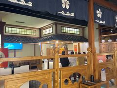 -千寻烧肉(政务区店)