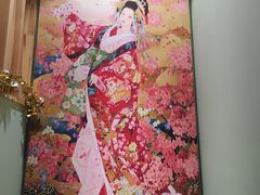 -晶吉·居酒屋·烧鸟·生鱼饭(中山区民主广场店)