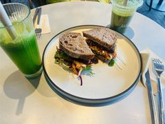 -Wagas沃歌斯(汇智店)