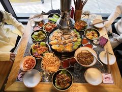 -酒拾烤肉(阳光100店)
