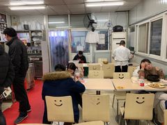 -老陶包子铺(南大西南村店)