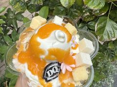 -DQ·蛋糕·冰淇淋(五角场万达店)