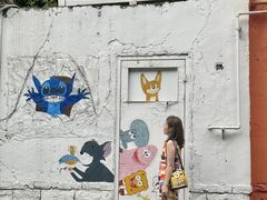 -南湖梦幻岛