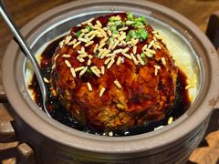 -扬州狮子楼·非遗淮扬菜(总店)