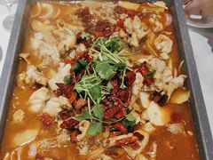 -火龙堂·风味民间菜(文一路店)