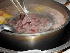 -潮发潮汕牛肉店(龙洞店)