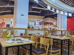 大堂-三清洞摩西韩式年糕火锅(威高广场店)