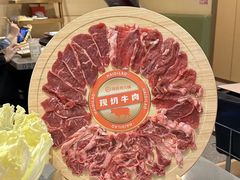 -海底捞火锅(万达广场店)