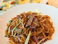 -深圳美高梅酒店-品聚嘉府中餐厅