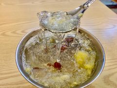 -南街清补凉(黄贝岭店)