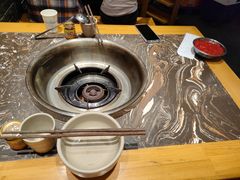 -堂客老火锅(欣阳广场总店)