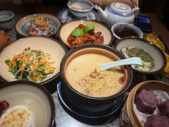 -南京大牌档(之心城店)