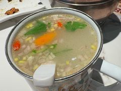 -巴依老爷新疆美食(天津远洋乐堤港店)