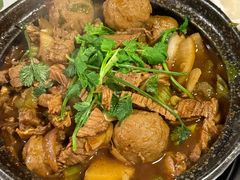 -二楼老店重庆鸡公煲(真光路店)
