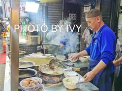 -老刘家泡馍·陕西老字号(钟楼广济街店)