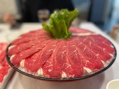 -德天肥牛海鲜火锅(龙吟坊店)